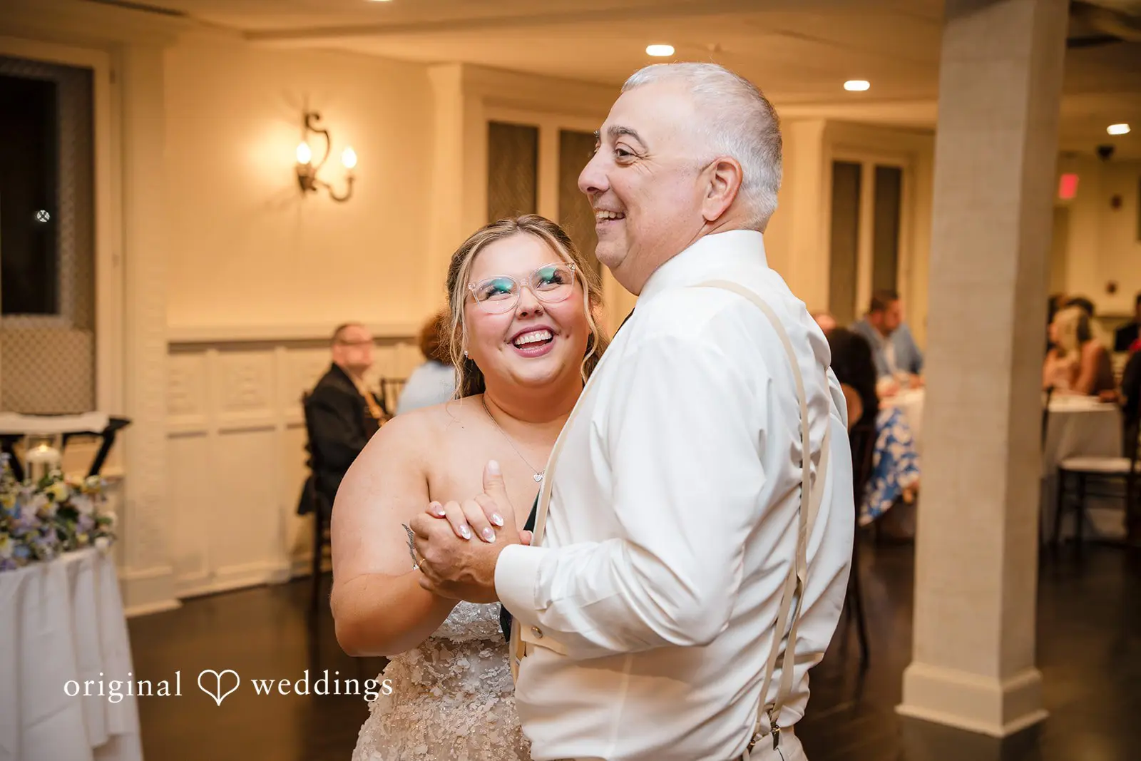 The Villa at Ridder Country Club Wedding // Hannah & Jeffrey -