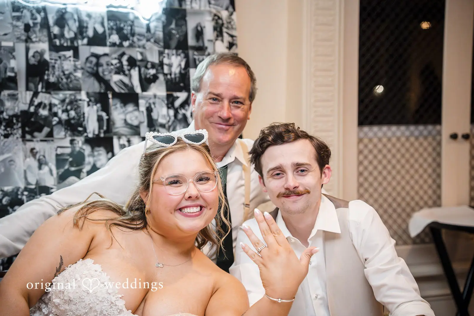 The Villa at Ridder Country Club Wedding // Hannah & Jeffrey -