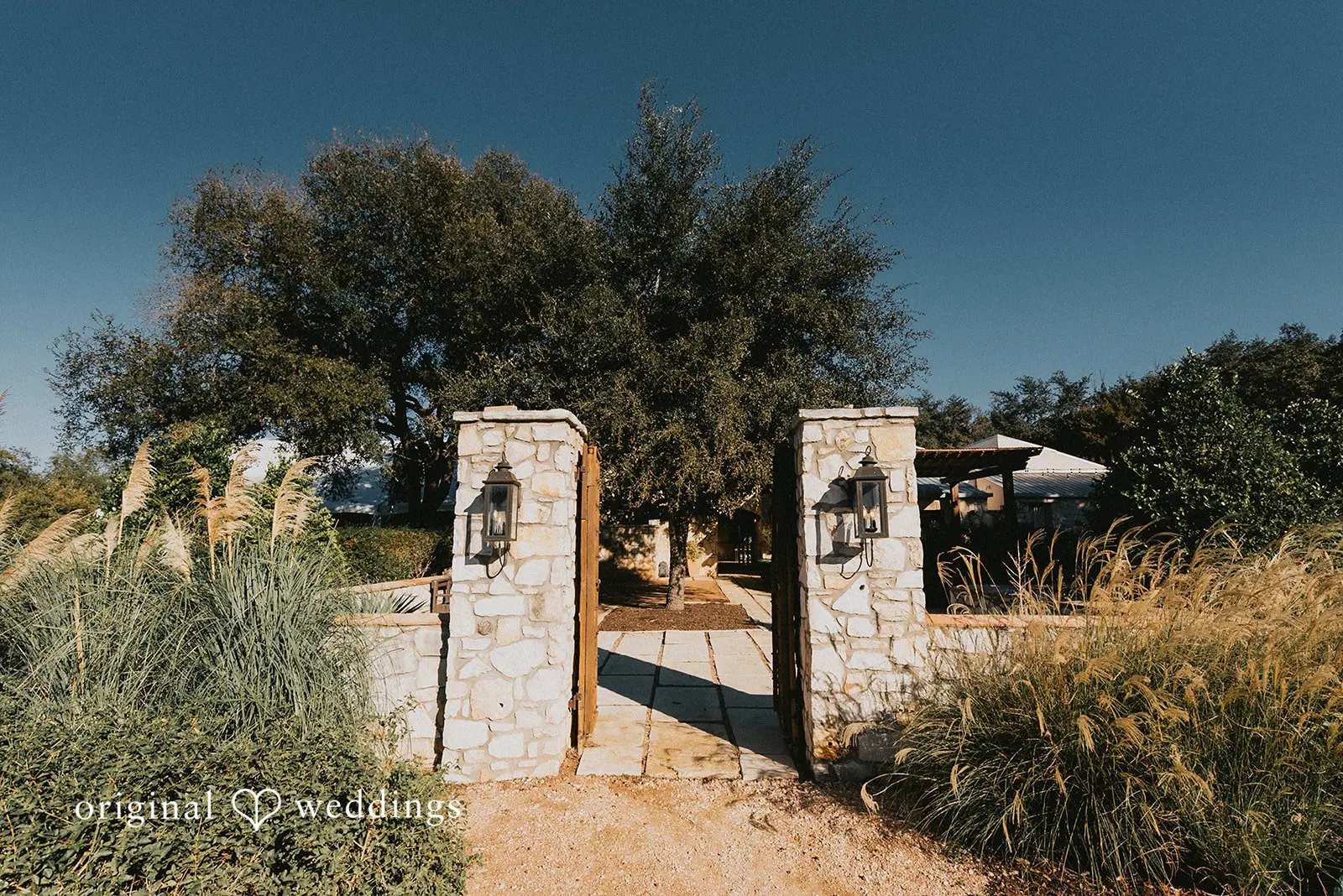Abirame + Grayson The Vineyards at Chappel Lodge Wedding // Abirame & Grayson -