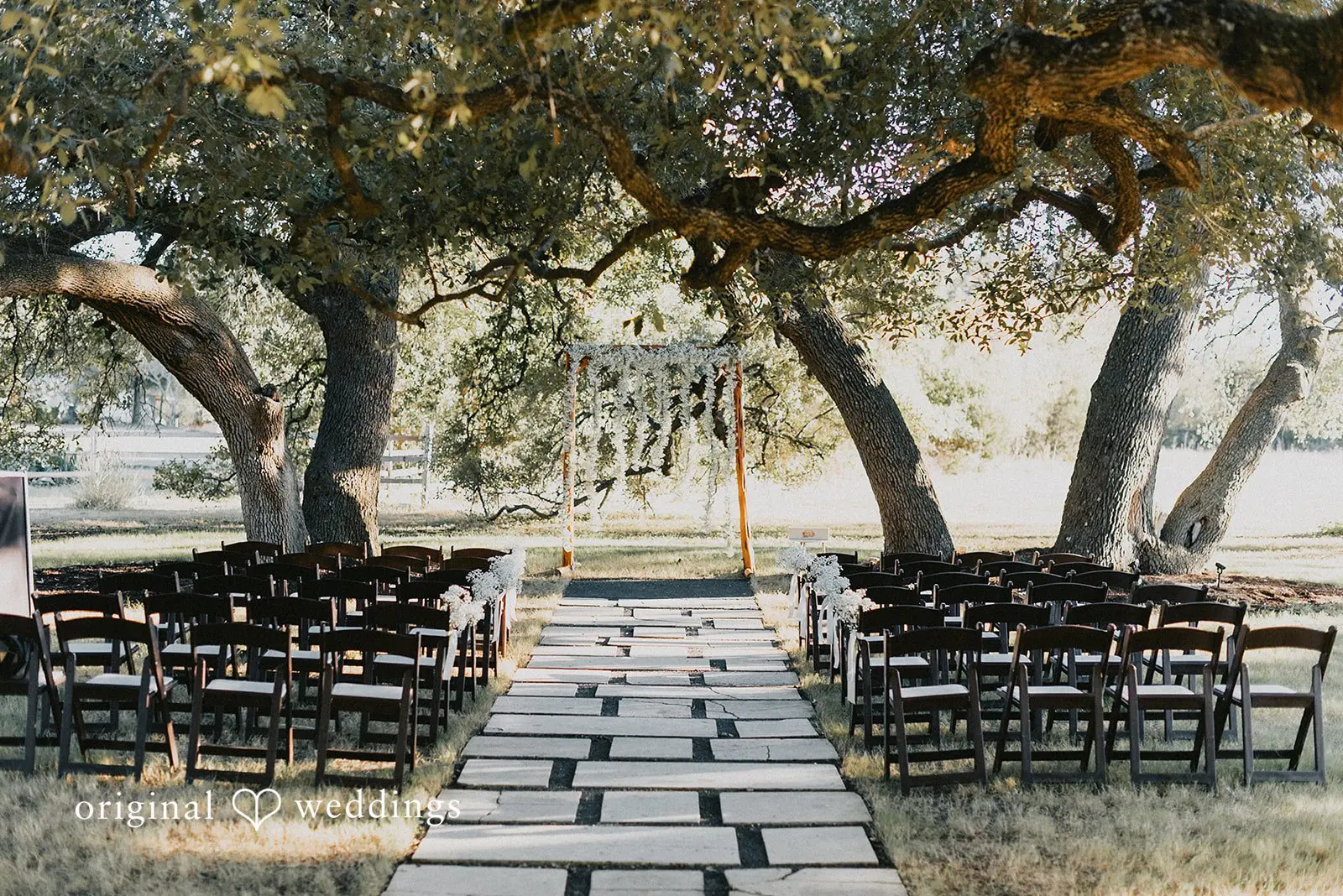 Abirame + Grayson The Vineyards at Chappel Lodge Wedding // Abirame & Grayson -