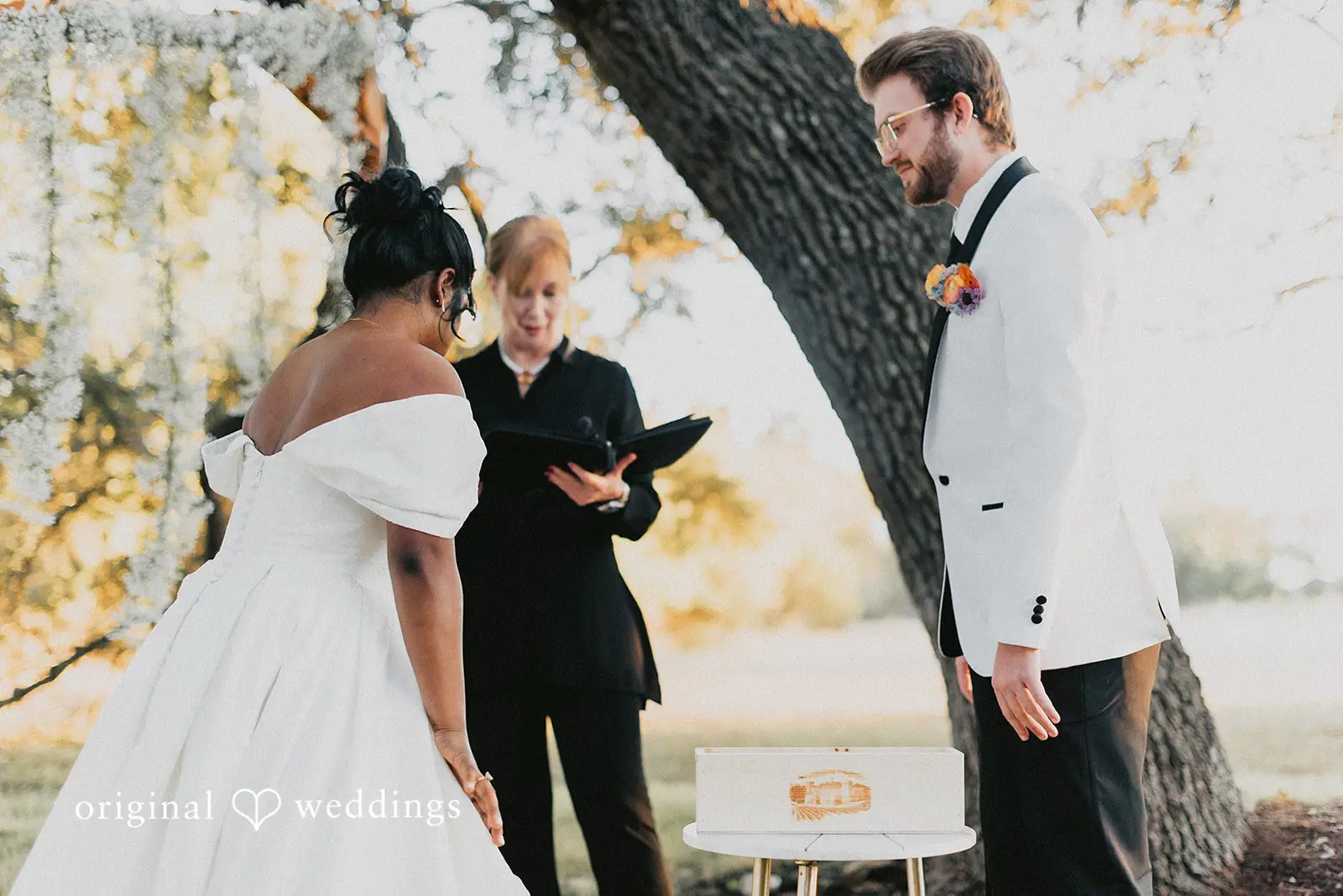 Abirame + Grayson The Vineyards at Chappel Lodge Wedding // Abirame & Grayson -