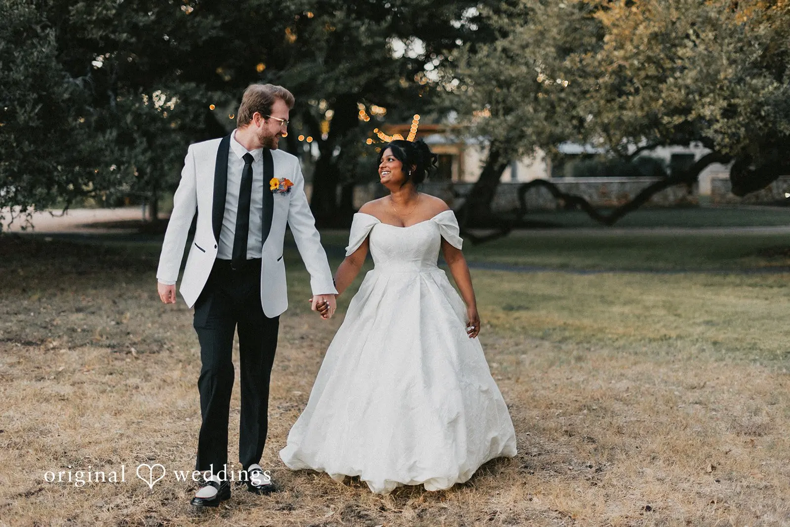 Abirame + Grayson The Vineyards at Chappel Lodge Wedding // Abirame & Grayson -