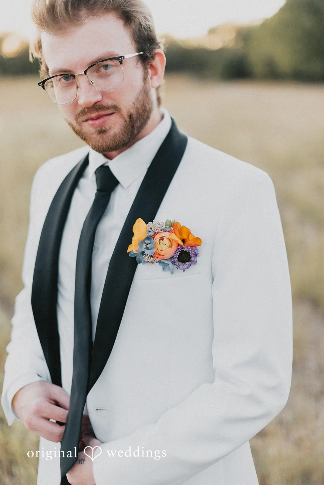 Abirame + Grayson The Vineyards at Chappel Lodge Wedding // Abirame & Grayson -