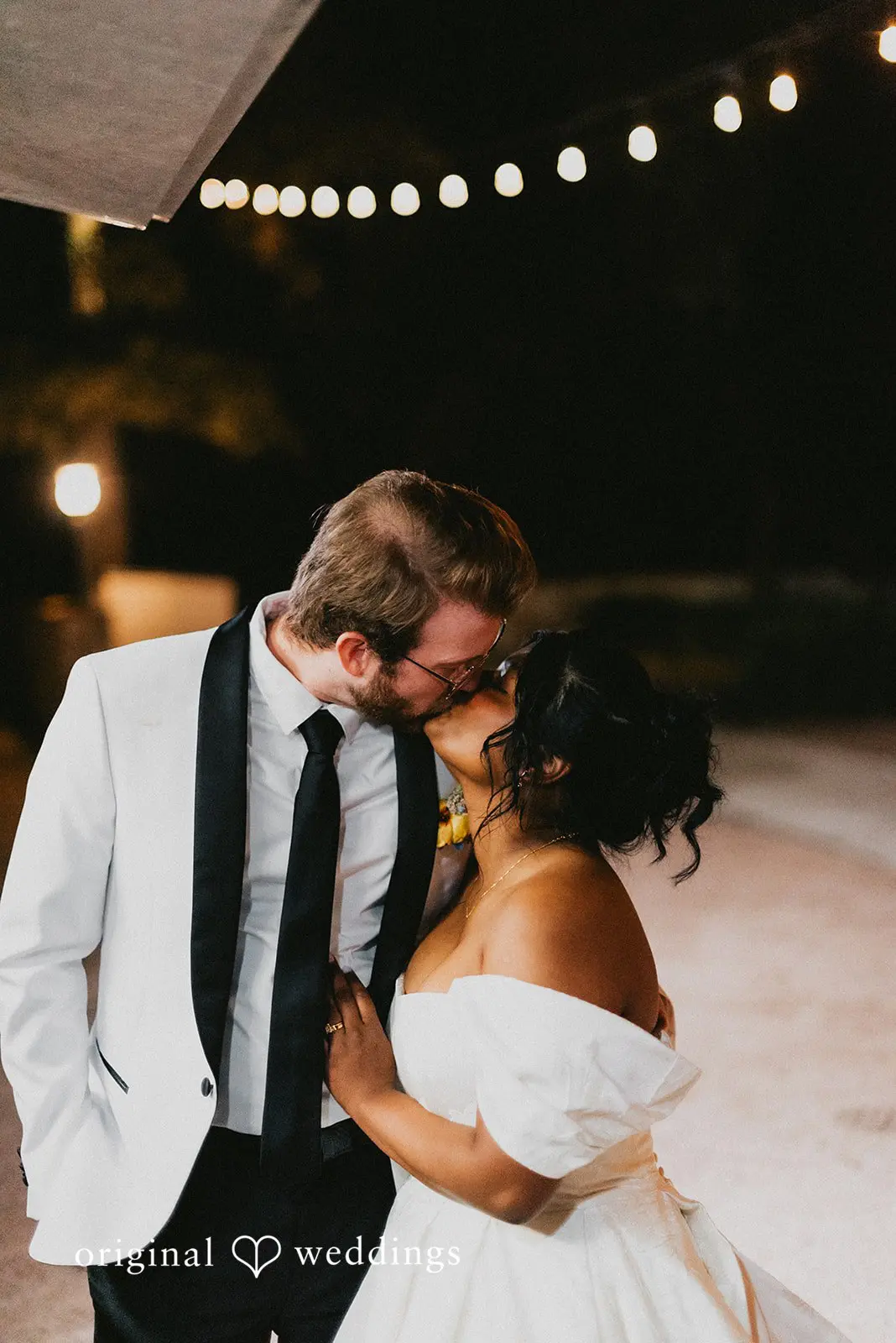 Abirame + Grayson The Vineyards at Chappel Lodge Wedding // Abirame & Grayson -