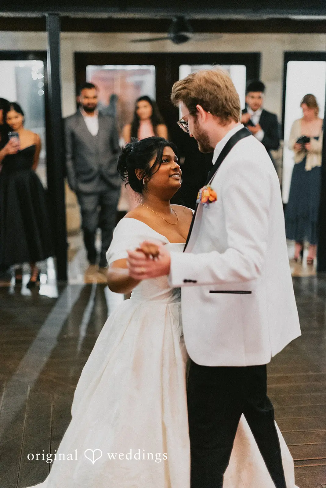 Abirame + Grayson The Vineyards at Chappel Lodge Wedding // Abirame & Grayson -