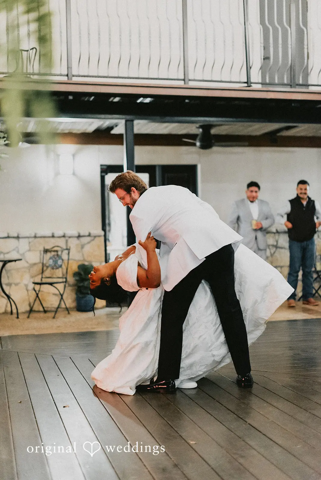 Abirame + Grayson The Vineyards at Chappel Lodge Wedding // Abirame & Grayson -