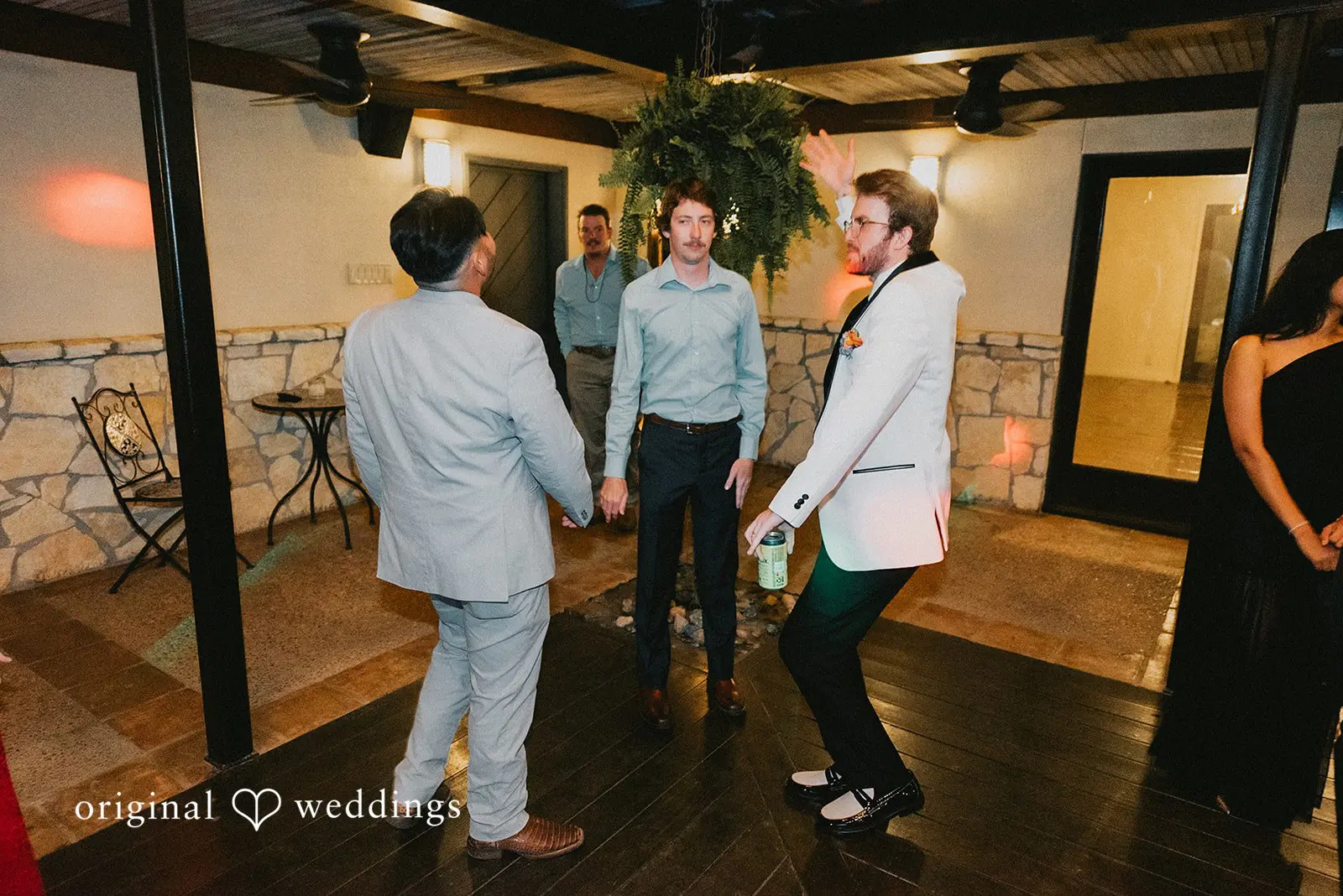 Abirame + Grayson The Vineyards at Chappel Lodge Wedding // Abirame & Grayson -