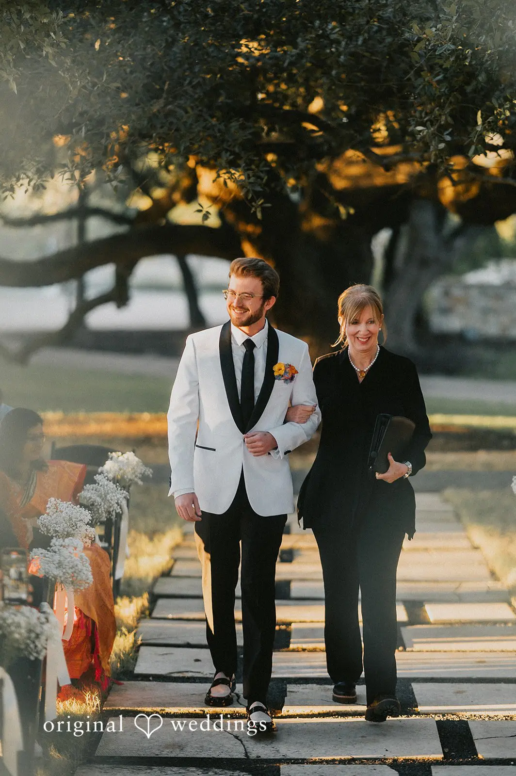Abirame + Grayson The Vineyards at Chappel Lodge Wedding // Abirame & Grayson -