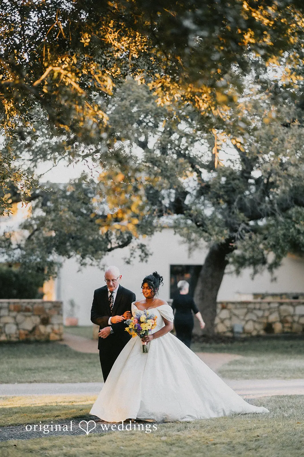Abirame + Grayson The Vineyards at Chappel Lodge Wedding // Abirame & Grayson -