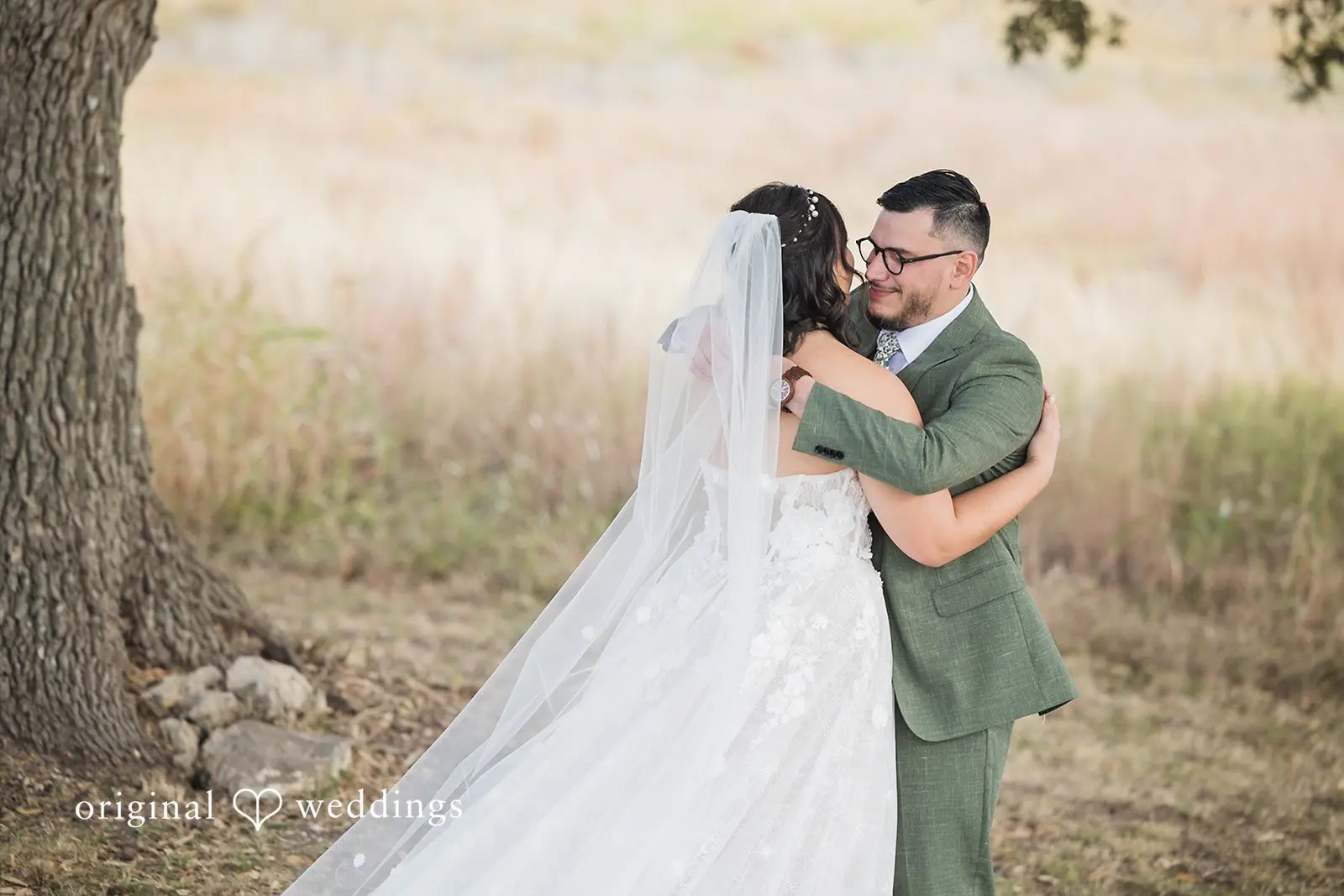 The Vineyard at Florence Wedding // Sullivan & Pedro -