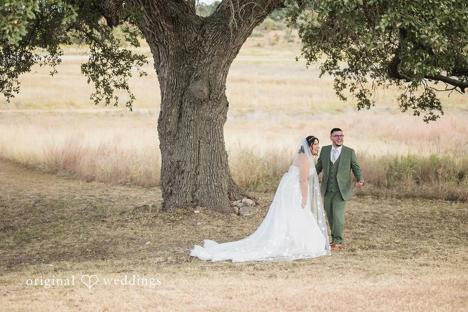 The Vineyard at Florence Wedding // Sullivan & Pedro -