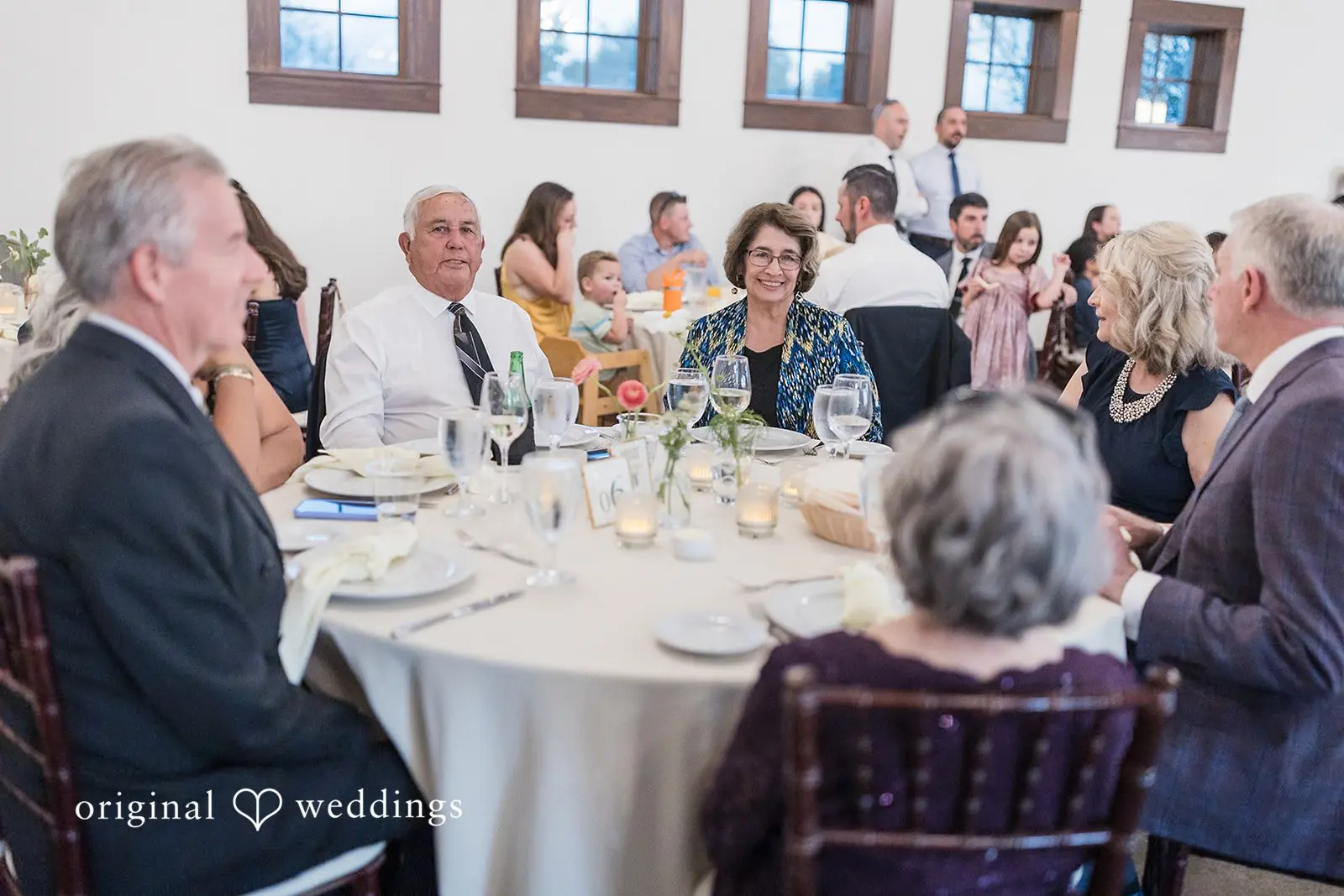 The Vineyard at Florence Wedding // Sullivan & Pedro -