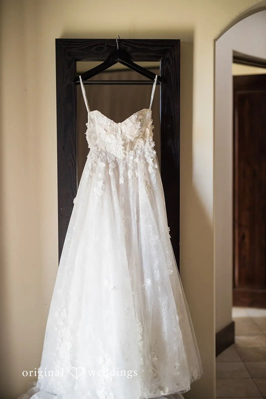 The Vineyard at Florence Wedding // Sullivan & Pedro -