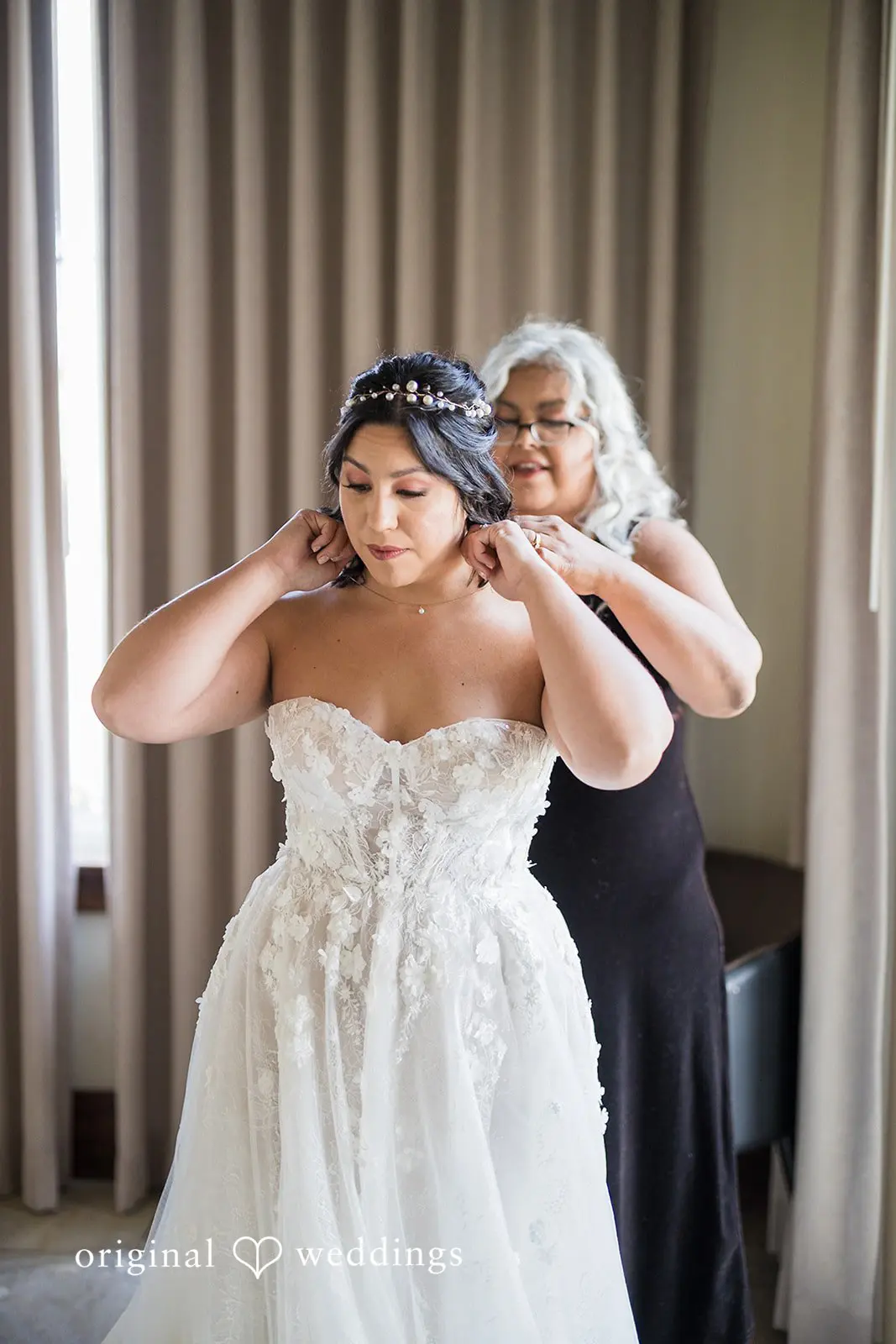 The Vineyard at Florence Wedding // Sullivan & Pedro -