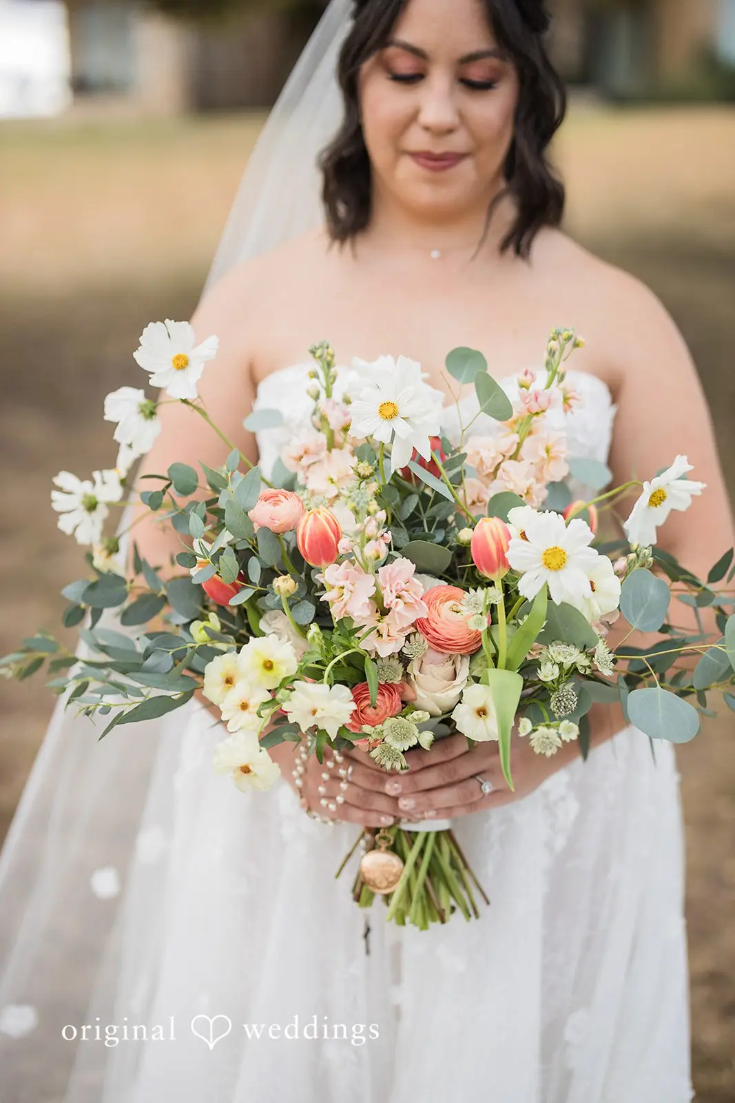 The Vineyard at Florence Wedding // Sullivan & Pedro -
