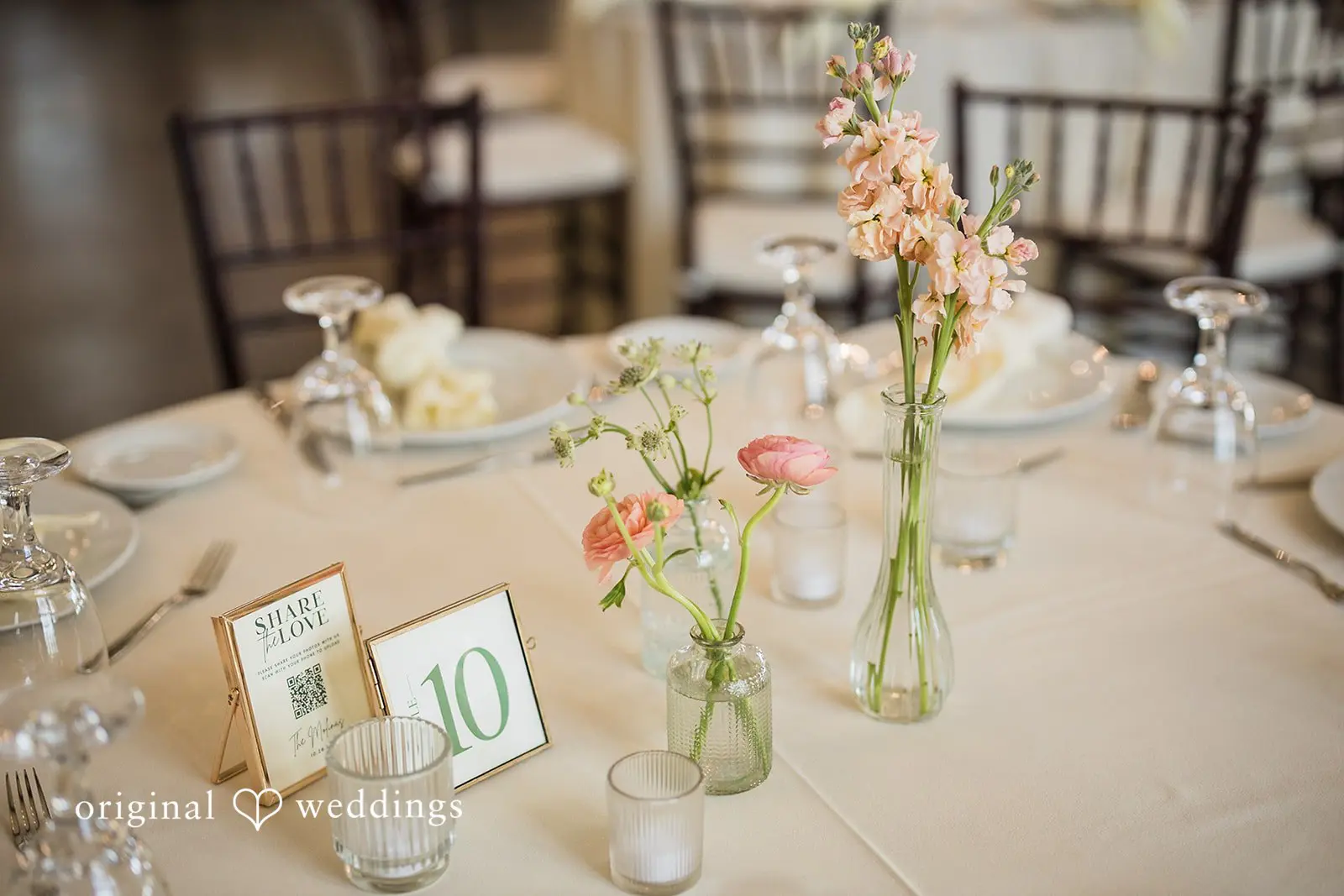 The Vineyard at Florence Wedding // Sullivan & Pedro -