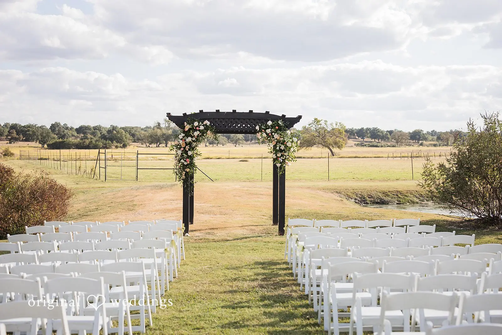 The Vineyard at Florence Wedding // Sullivan & Pedro -