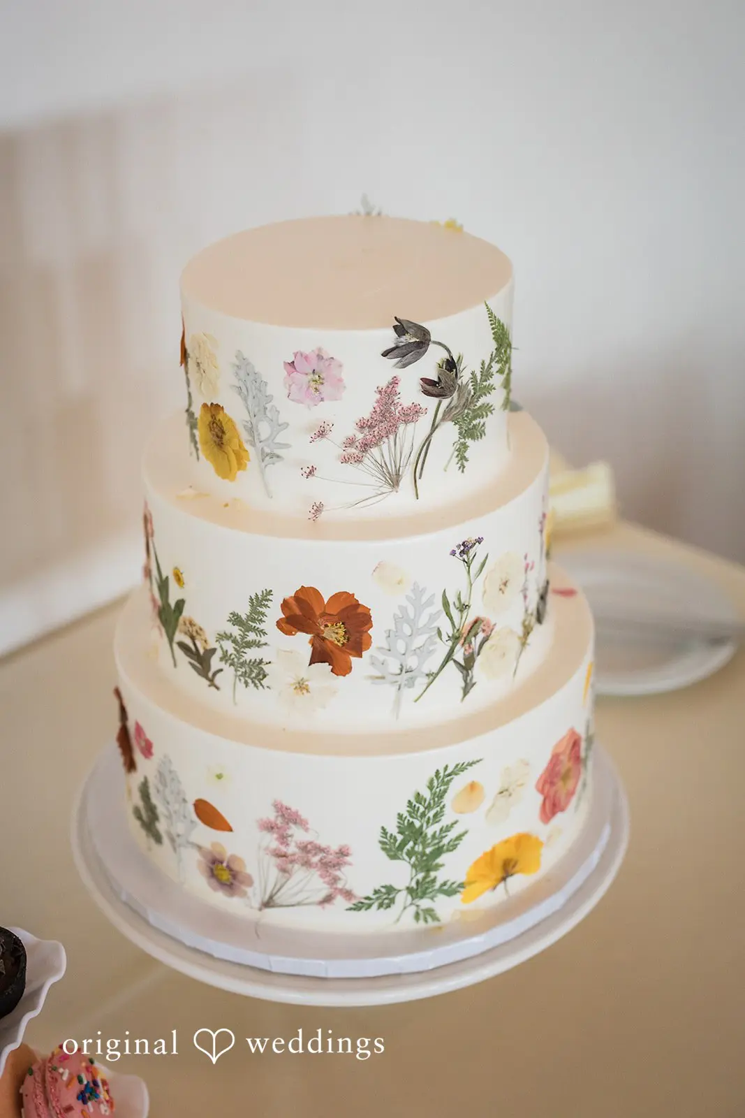 The Vineyard at Florence Wedding // Sullivan & Pedro -