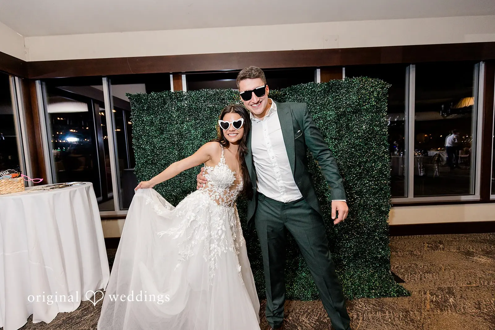 Joshua + Karla The Vista at Applewood Golf Course Wedding // Joshua & Karla -