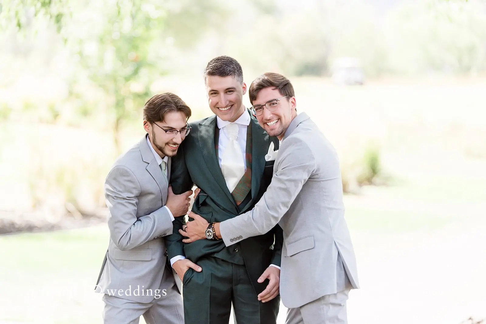 Joshua + Karla The Vista at Applewood Golf Course Wedding // Joshua & Karla -