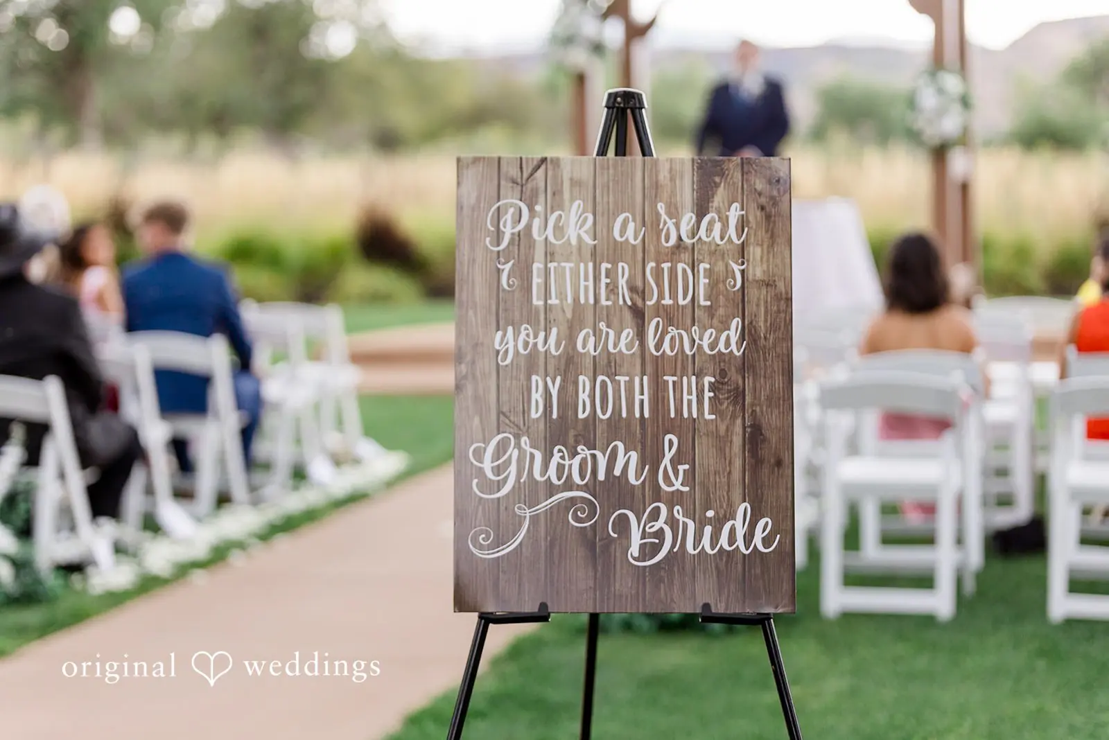 Joshua + Karla The Vista at Applewood Golf Course Wedding // Joshua & Karla -