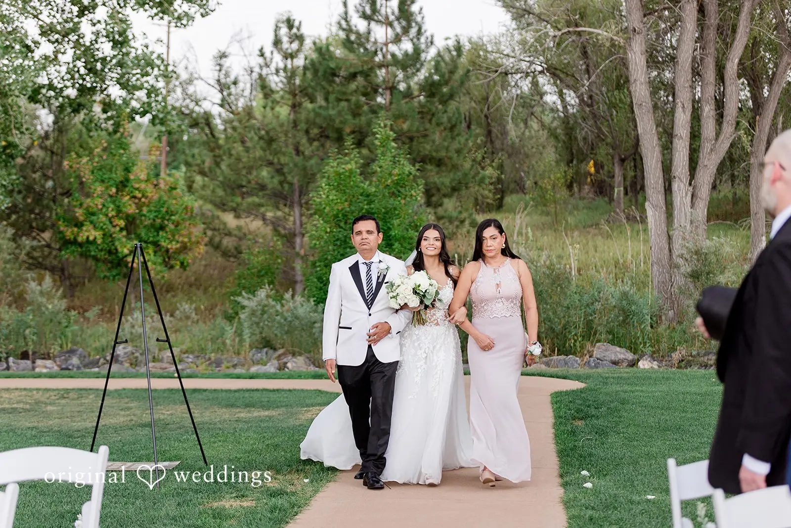 Joshua + Karla The Vista at Applewood Golf Course Wedding // Joshua & Karla -