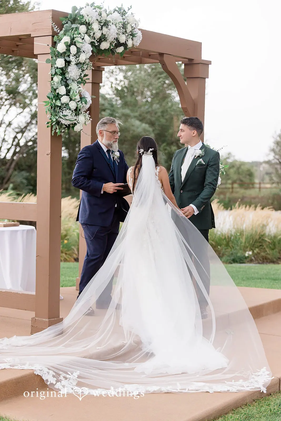 Joshua + Karla The Vista at Applewood Golf Course Wedding // Joshua & Karla -