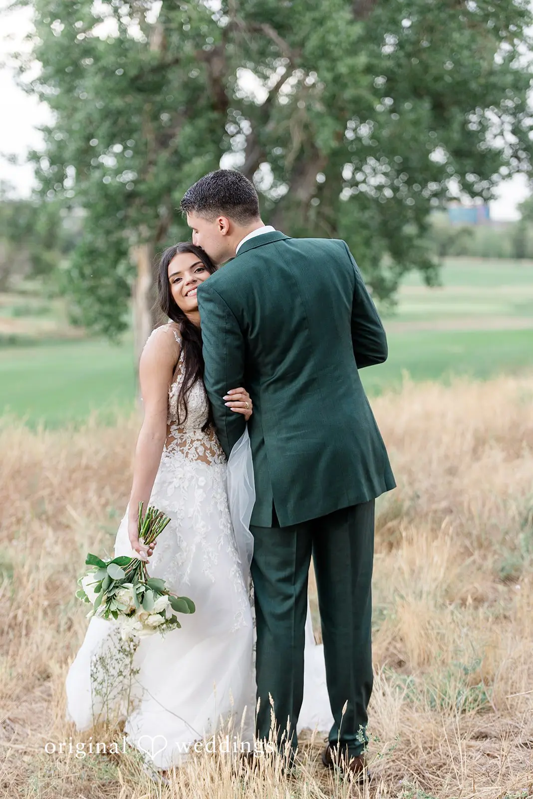 Joshua + Karla The Vista at Applewood Golf Course Wedding // Joshua & Karla -
