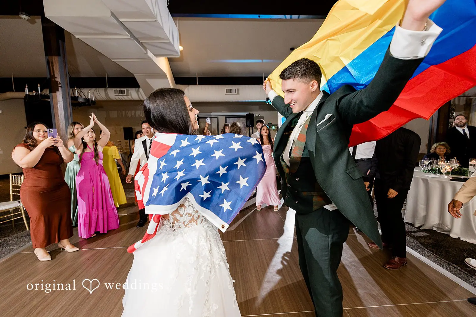 Joshua + Karla The Vista at Applewood Golf Course Wedding // Joshua & Karla -