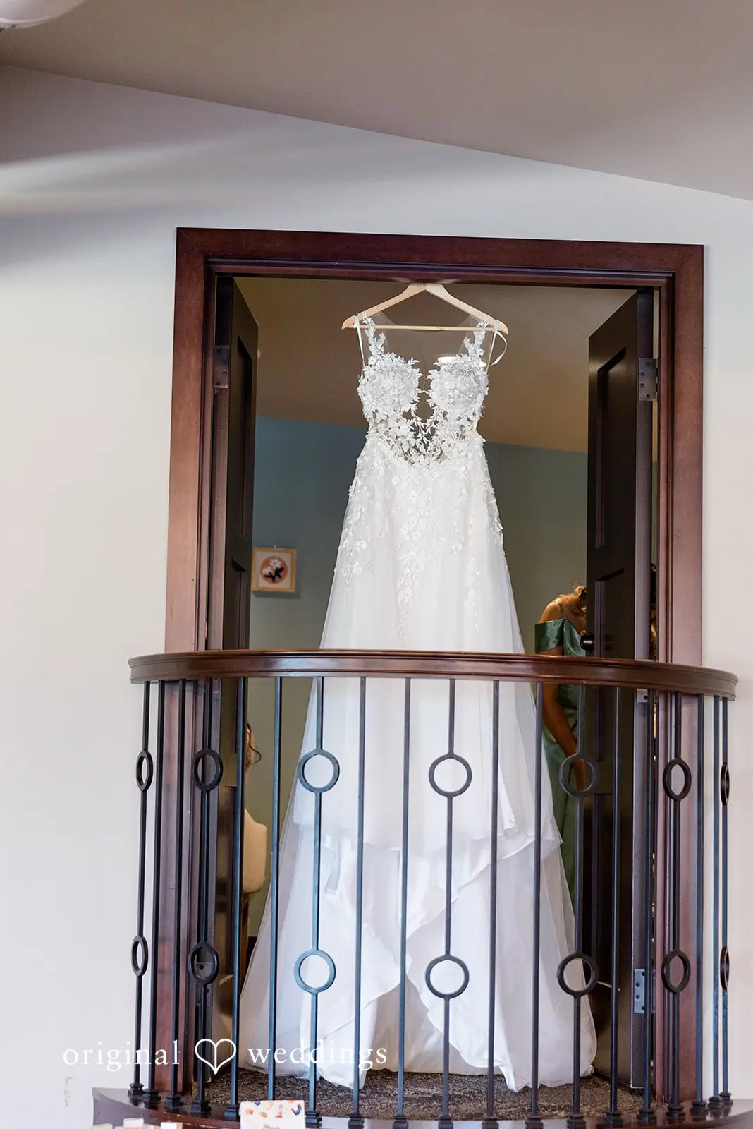 Joshua + Karla The Vista at Applewood Golf Course Wedding // Joshua & Karla -