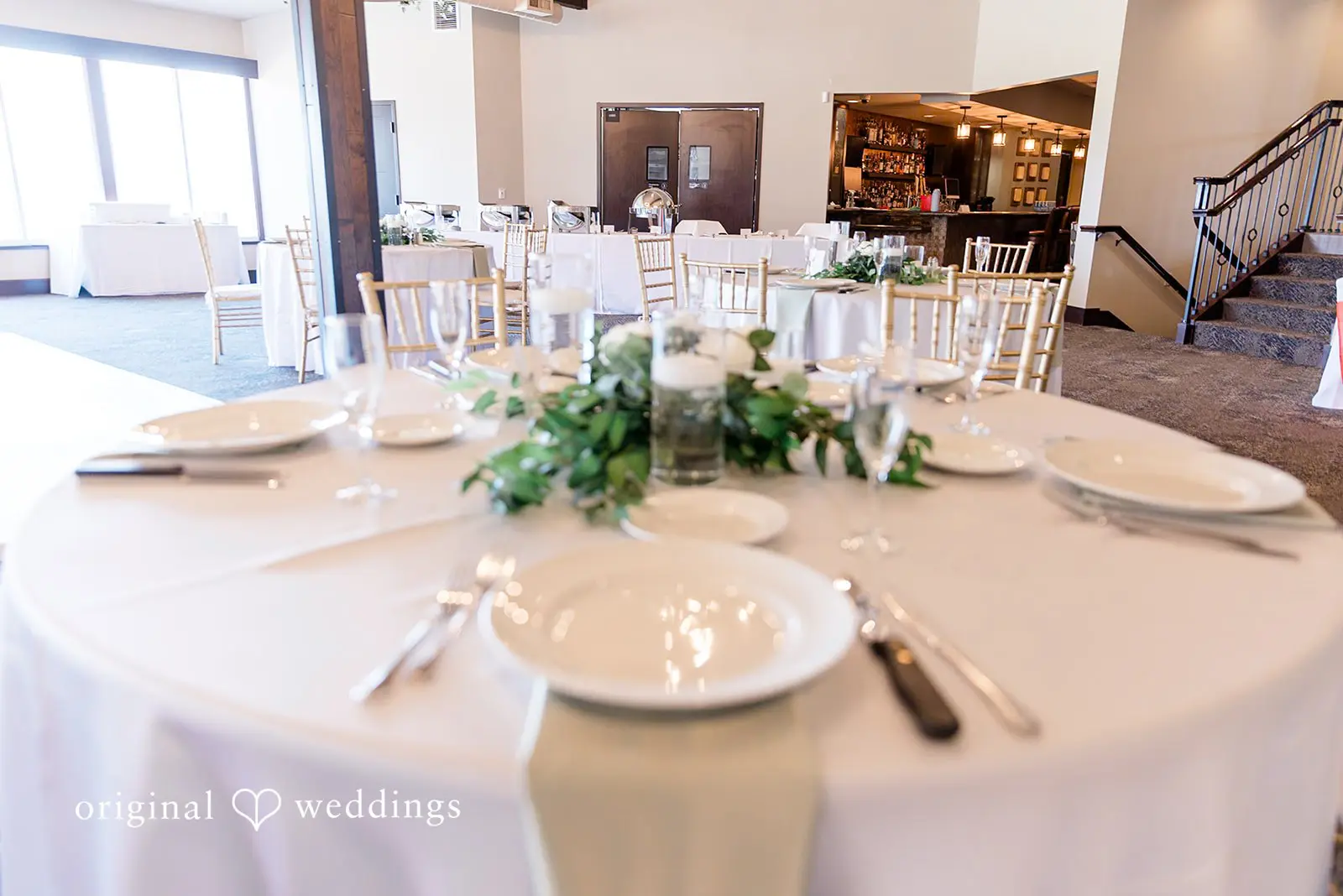 Joshua + Karla The Vista at Applewood Golf Course Wedding // Joshua & Karla -