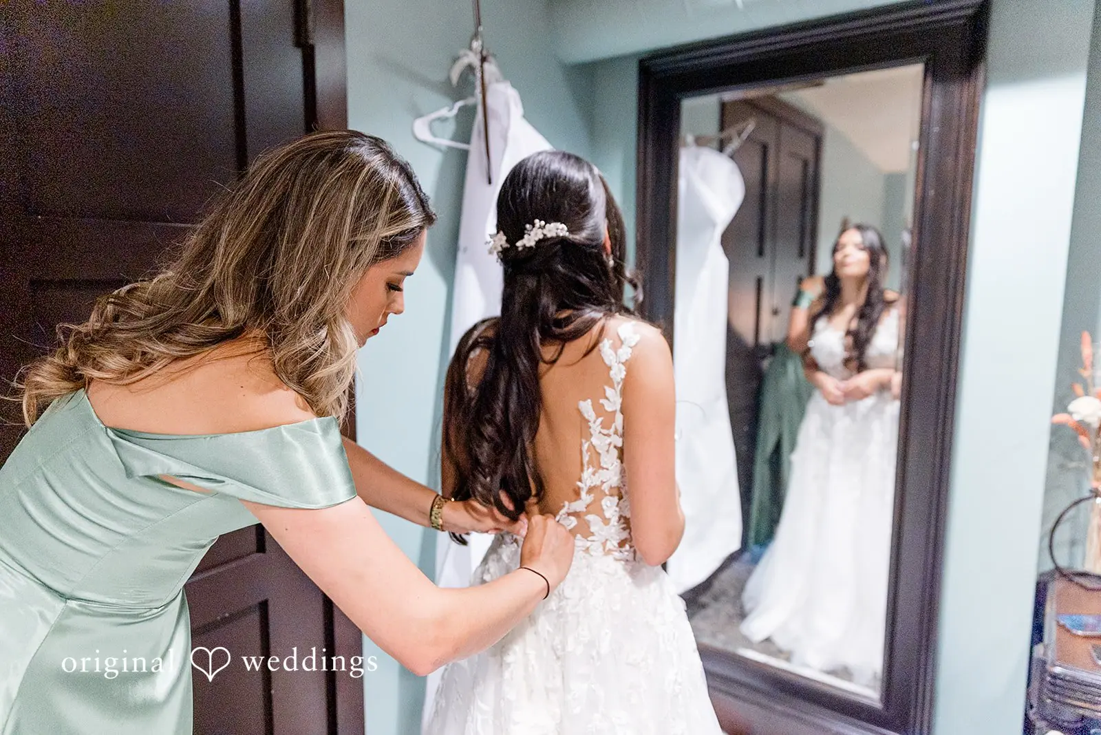 Joshua + Karla The Vista at Applewood Golf Course Wedding // Joshua & Karla -