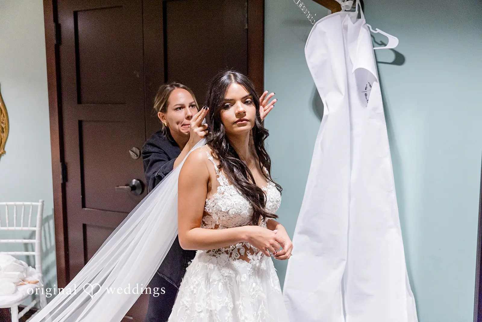 Joshua + Karla The Vista at Applewood Golf Course Wedding // Joshua & Karla -