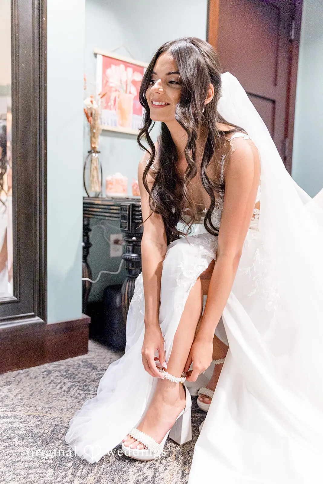 Joshua + Karla The Vista at Applewood Golf Course Wedding // Joshua & Karla -