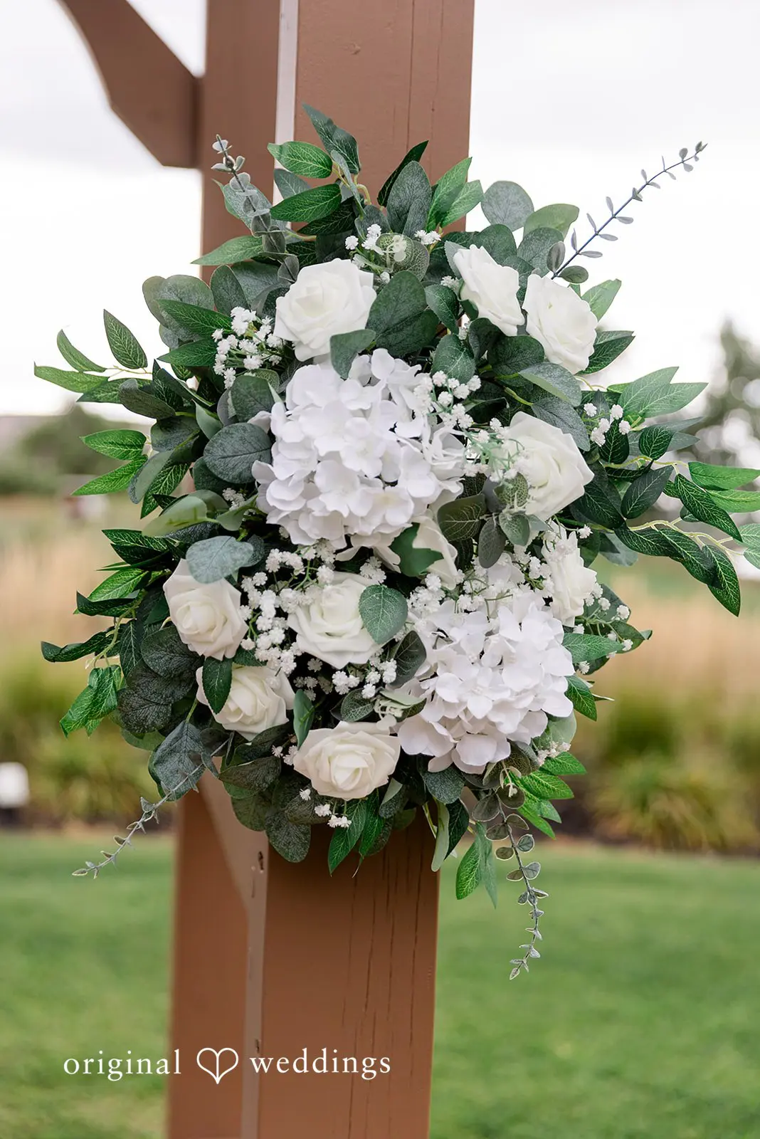 Joshua + Karla The Vista at Applewood Golf Course Wedding // Joshua & Karla -