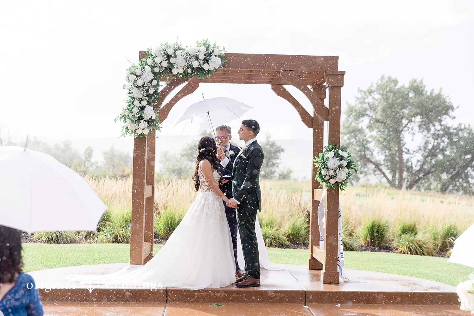 Joshua + Karla The Vista at Applewood Golf Course Wedding // Joshua & Karla -