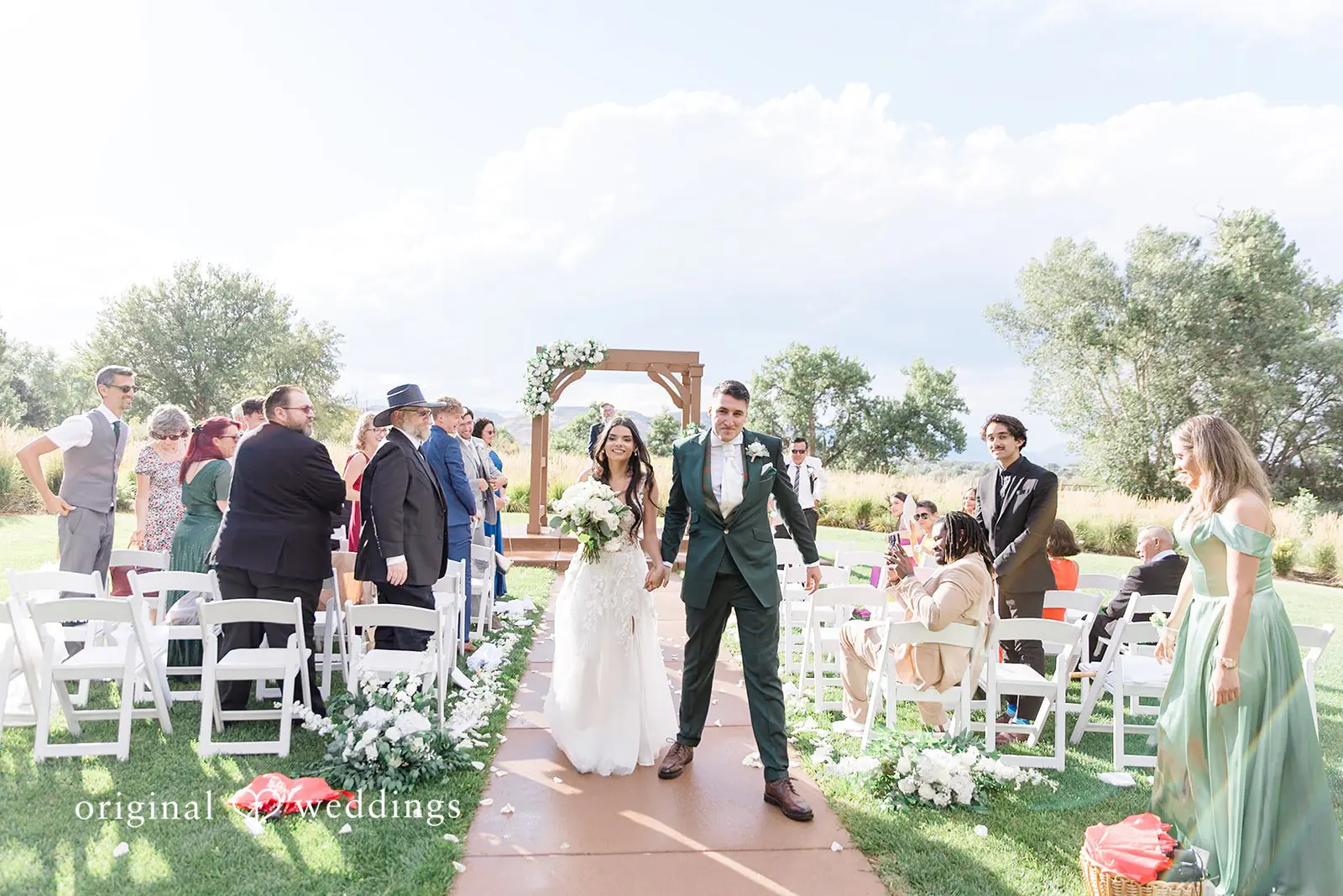 Joshua + Karla The Vista at Applewood Golf Course Wedding // Joshua & Karla -