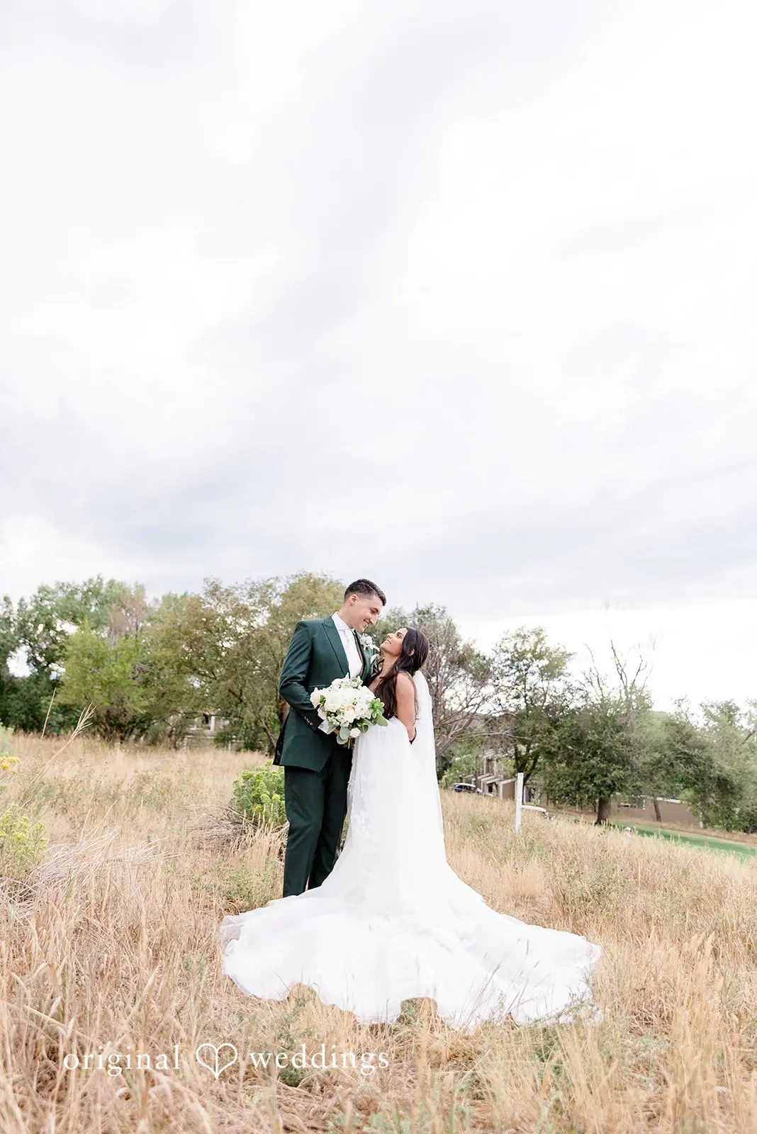 Joshua + Karla The Vista at Applewood Golf Course Wedding // Joshua & Karla -