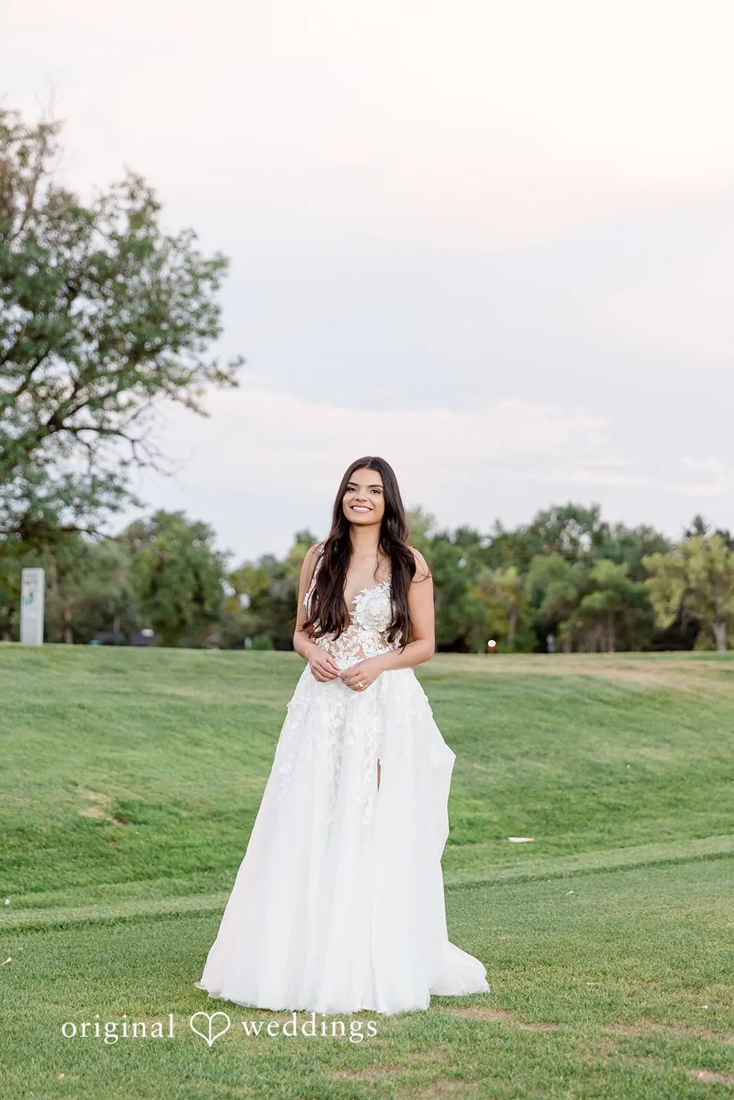 Joshua + Karla The Vista at Applewood Golf Course Wedding // Joshua & Karla -