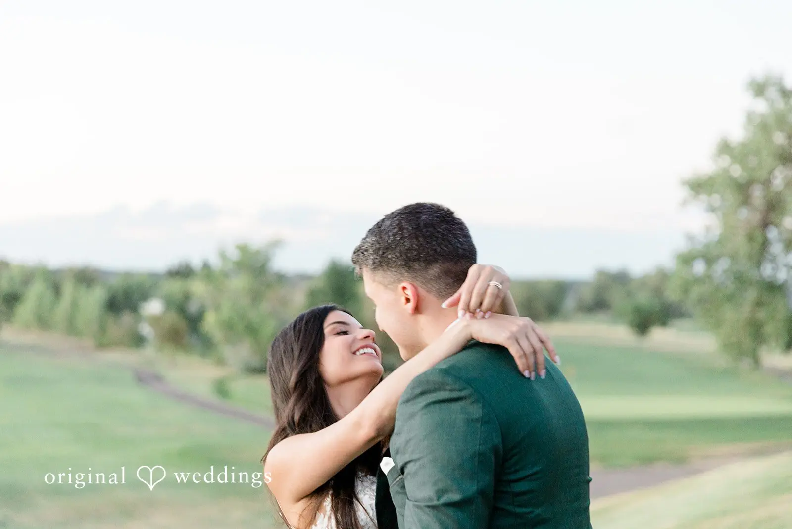 Joshua + Karla The Vista at Applewood Golf Course Wedding // Joshua & Karla -