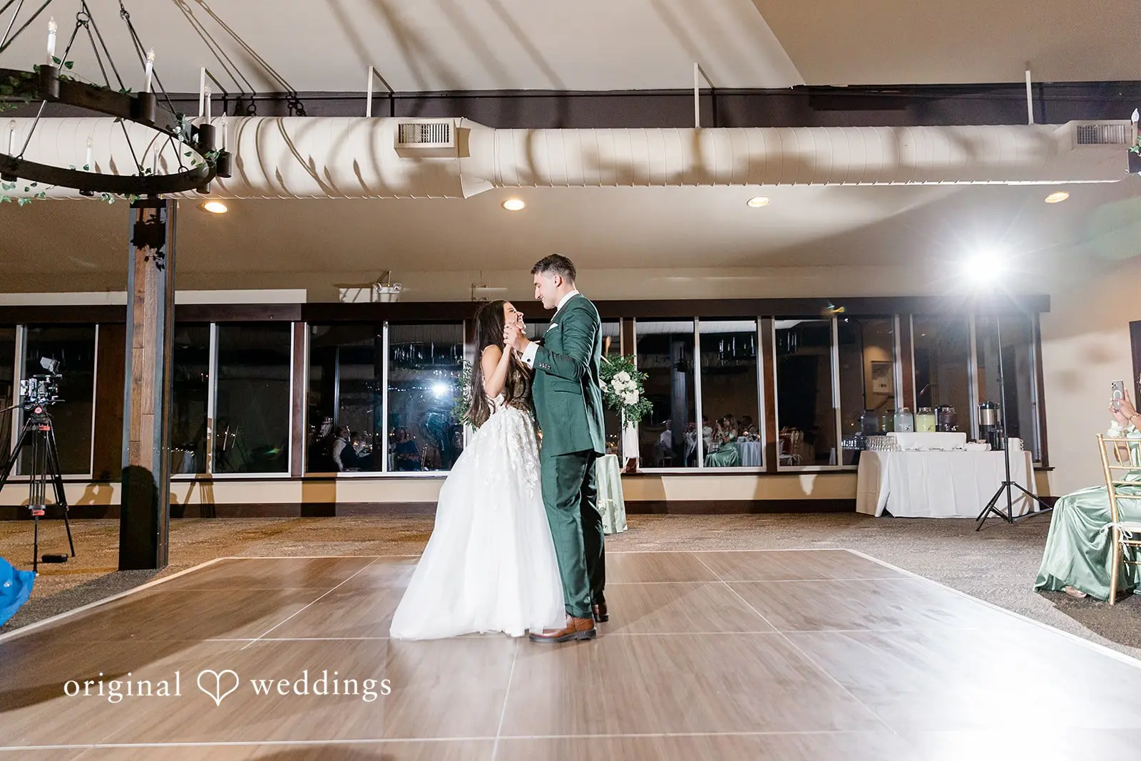 Joshua + Karla The Vista at Applewood Golf Course Wedding // Joshua & Karla -