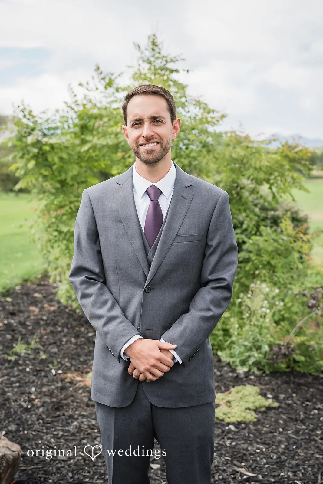 Nicolas + Carly The Vista at Applewood Golf Course Wedding // Nicolas & Carly -