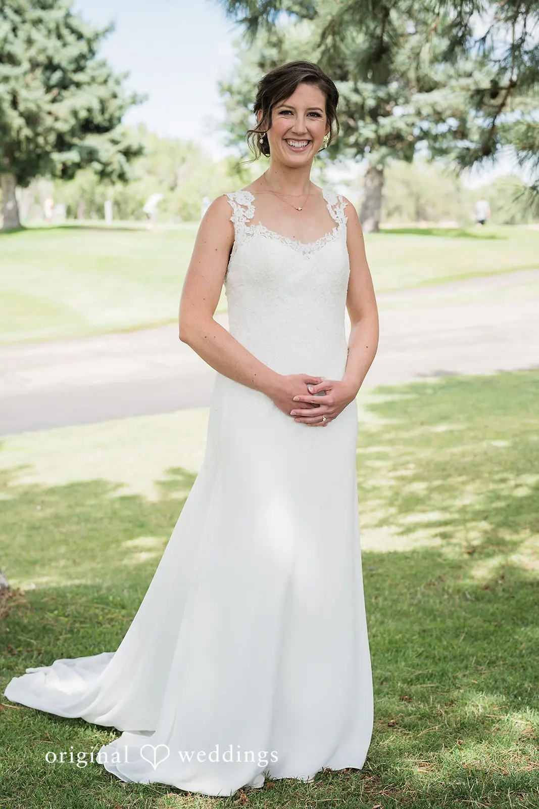 Nicolas + Carly The Vista at Applewood Golf Course Wedding // Nicolas & Carly -