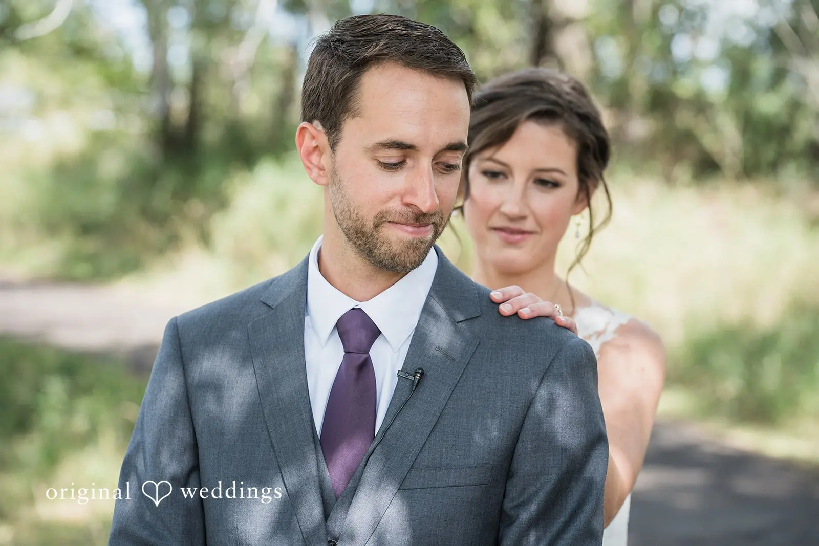 Nicolas + Carly The Vista at Applewood Golf Course Wedding // Nicolas & Carly -