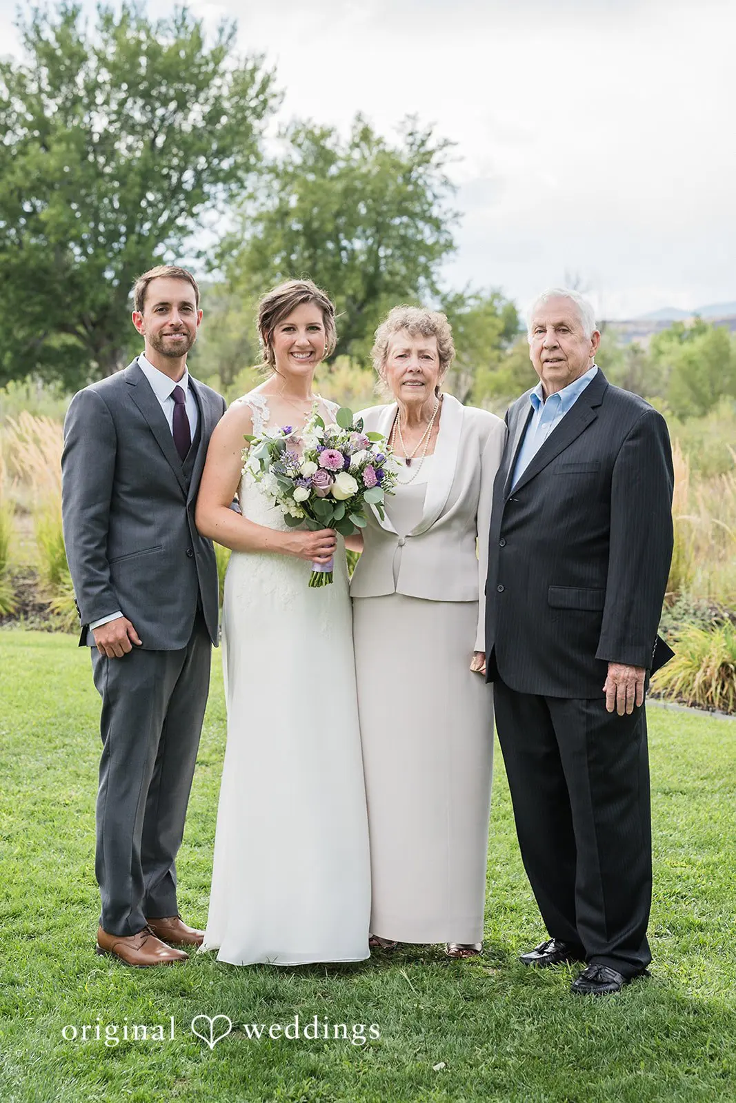 Nicolas + Carly The Vista at Applewood Golf Course Wedding // Nicolas & Carly -