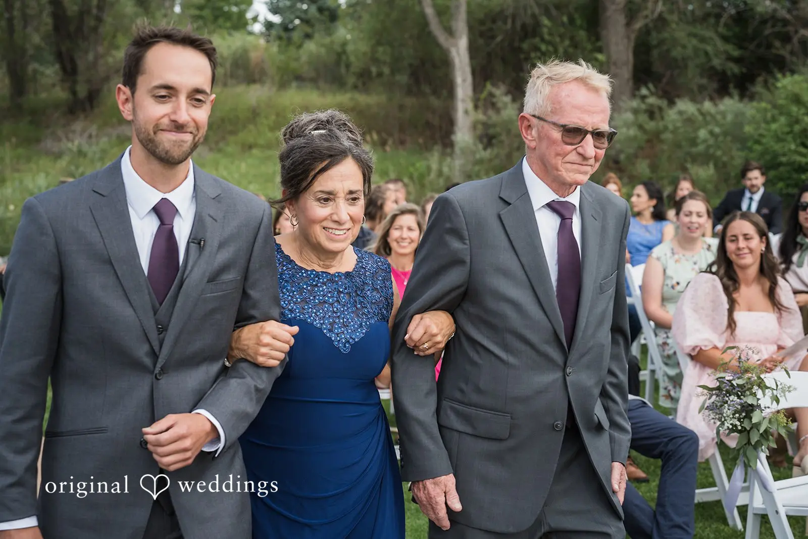 Nicolas + Carly The Vista at Applewood Golf Course Wedding // Nicolas & Carly -