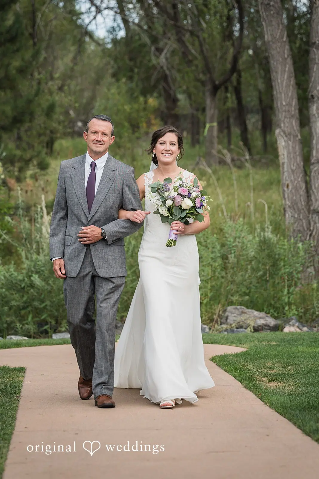 Nicolas + Carly The Vista at Applewood Golf Course Wedding // Nicolas & Carly -