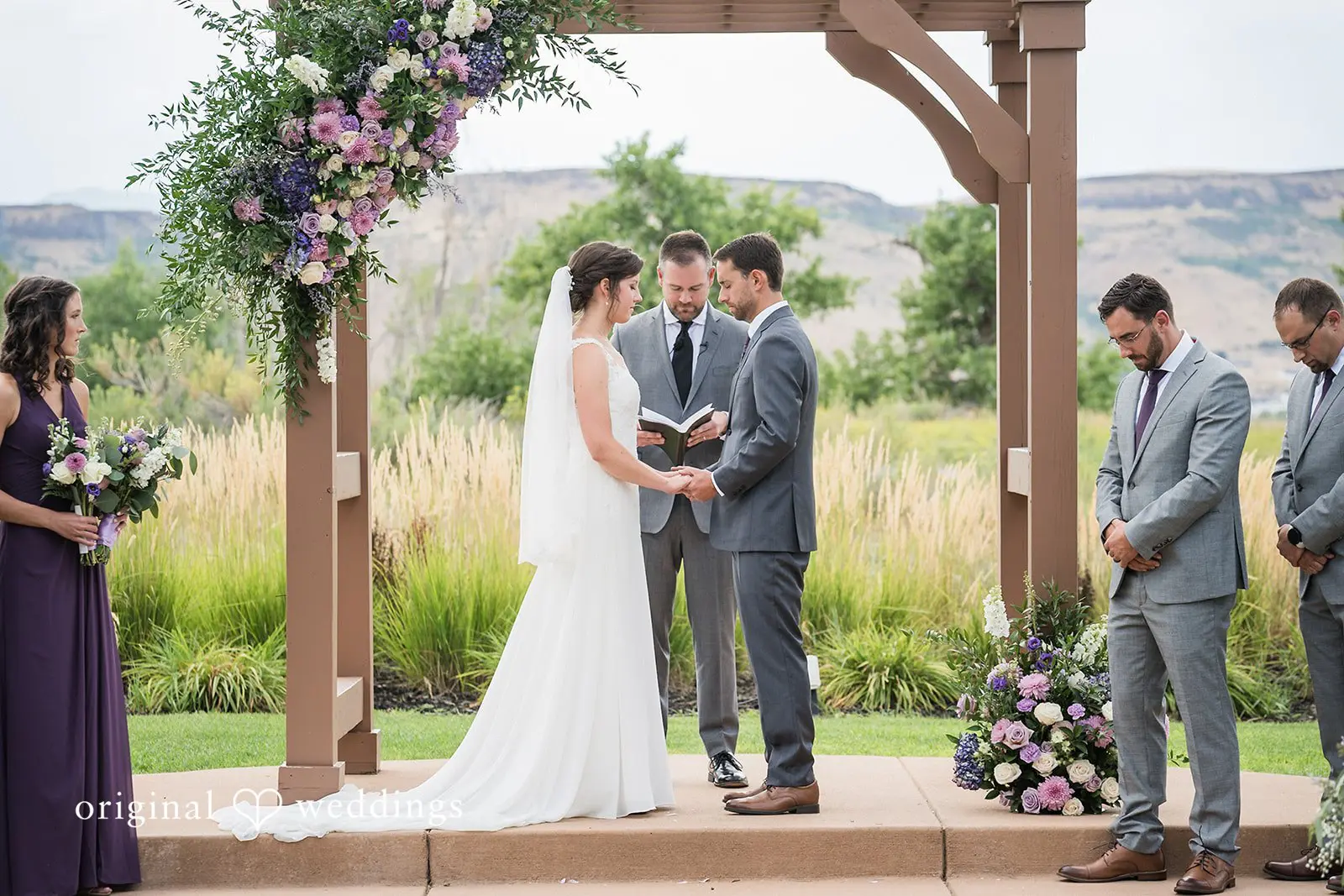 Nicolas + Carly The Vista at Applewood Golf Course Wedding // Nicolas & Carly -