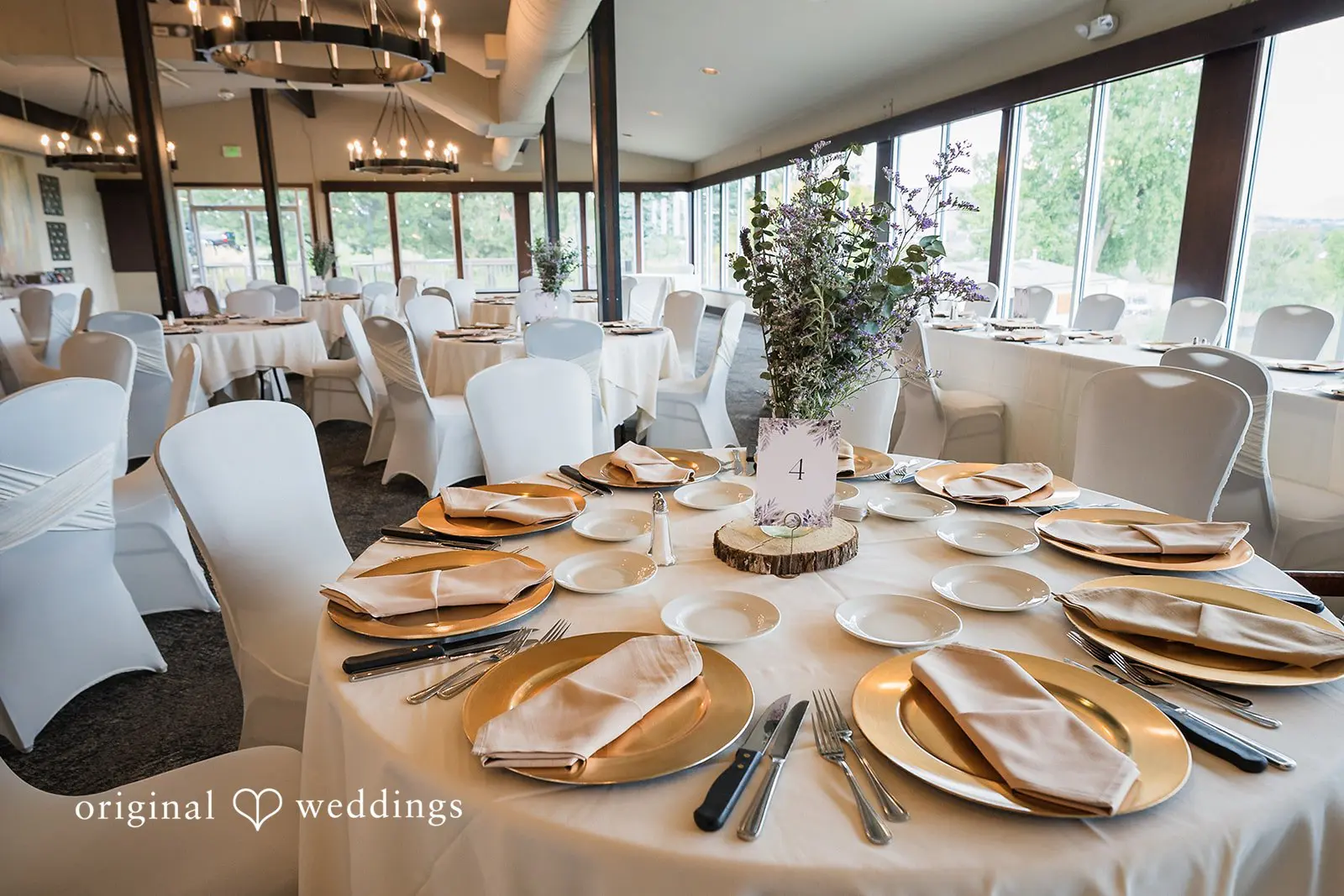 Nicolas + Carly The Vista at Applewood Golf Course Wedding // Nicolas & Carly -