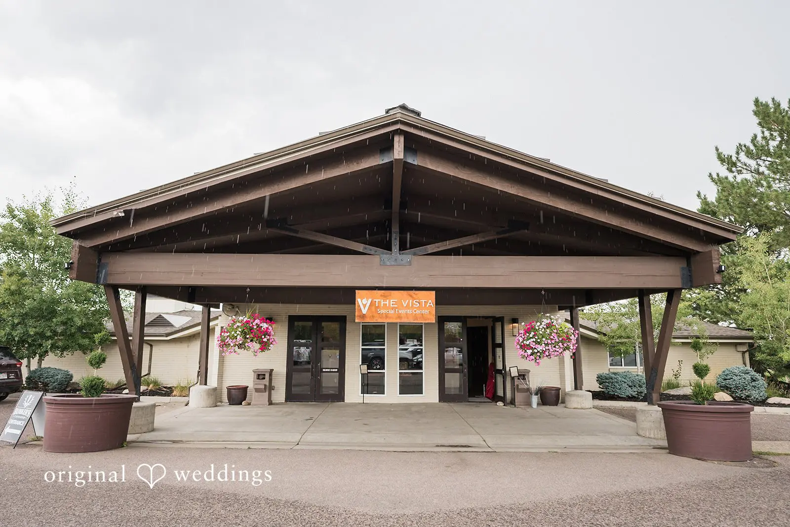 Nicolas + Carly The Vista at Applewood Golf Course Wedding // Nicolas & Carly -
